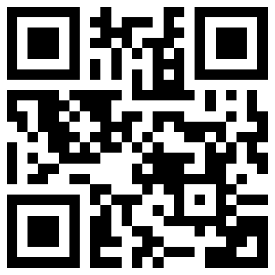 維碩科技 LINE 官方帳號 QR Code